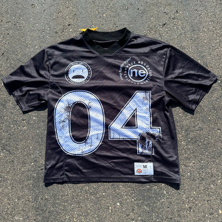 Stickman Jersey “Black”